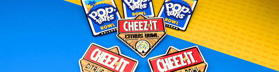 Cheez-It Bowl and Pop-Tart Bowl: A Winning Play for Fans and Branding