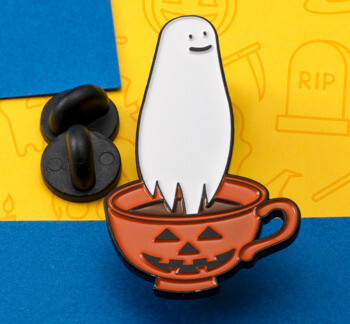 Soft Enamel - Lapel Pins