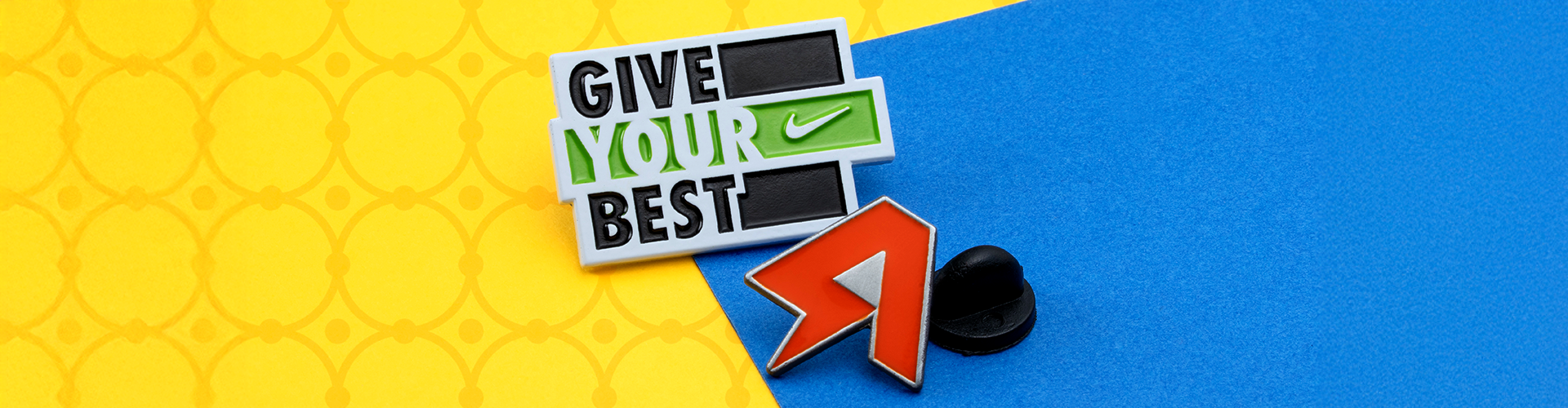 How to Make Custom Logo Pins That Stand Out