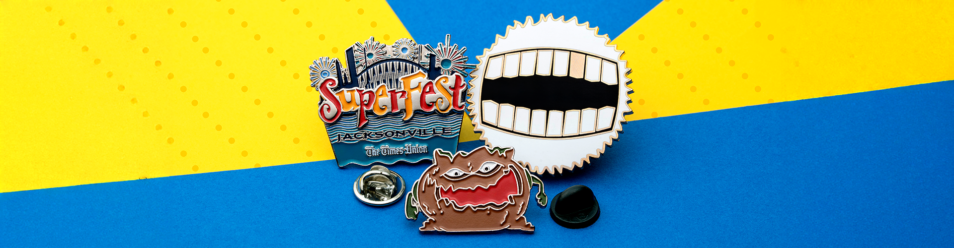 How to Make Enamel Pins: A Step-by-Step Guide