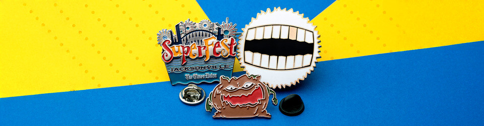 How to Make Enamel Pins: A Step-by-Step Guide