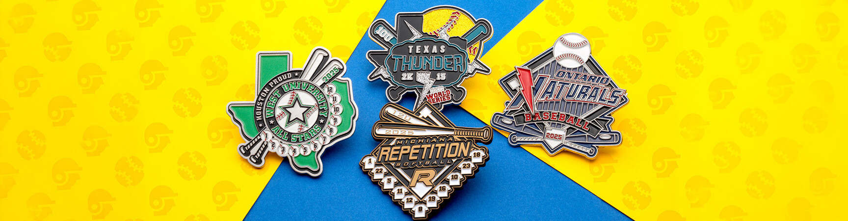 How to Make Custom Trading Pins for Your Team