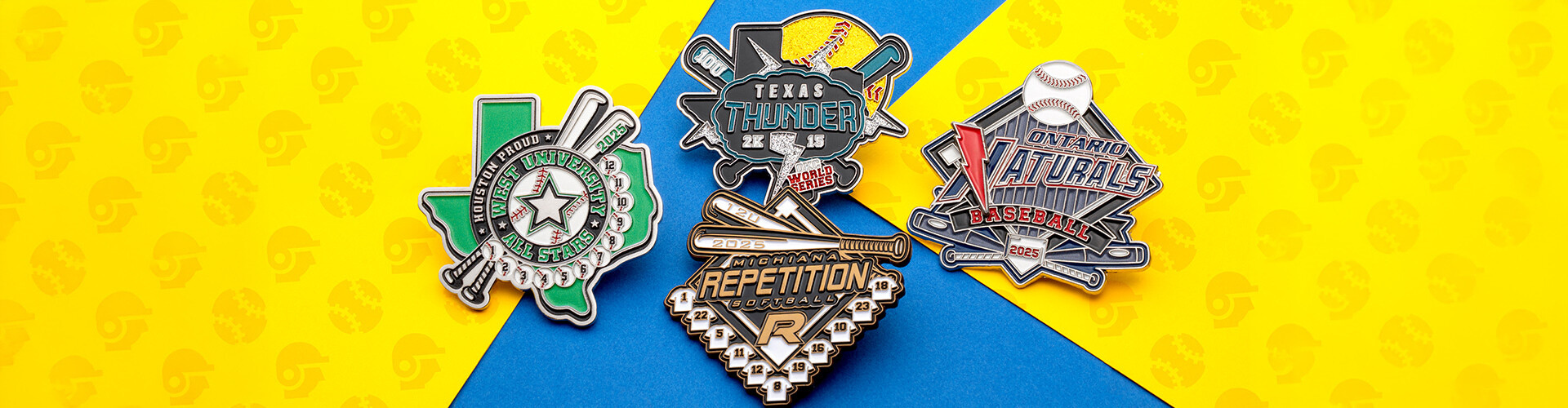 How to Make Custom Trading Pins for Your Team