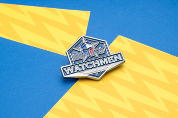 Color On Both Sides - Challenge Coins